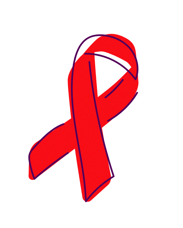 HIVRibbon